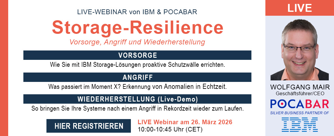 IBM Webinar Banner